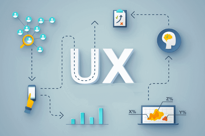 Mastering User Experience (UX): 10 Strategies for a Seamless Project