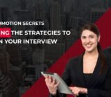 Tech Promotion Secrets: Unveiling the Strategies to Shine in Your Interview